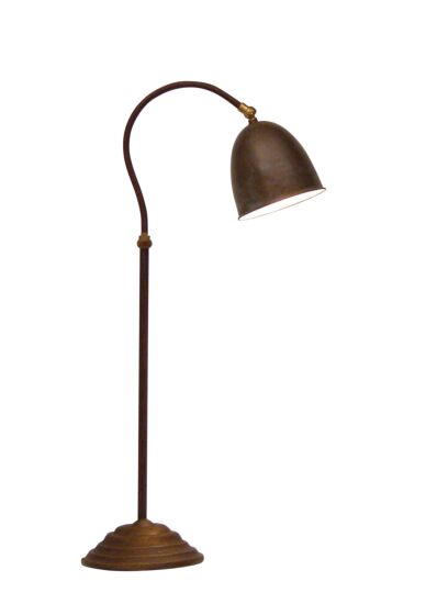 Frezoli Delphi bureaulamp