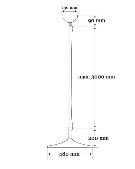 Frezoli Fluente XL