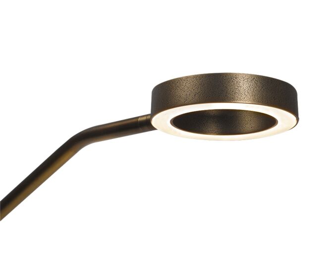 Frezoli Apriro Vloerlamp