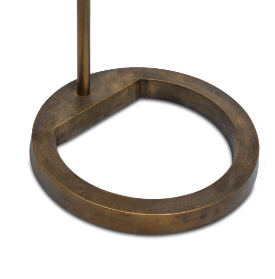 Frezoli Apriro Vloerlamp