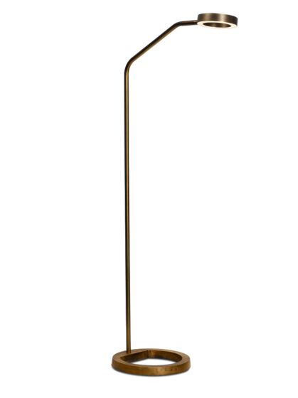 Frezoli Apriro Vloerlamp