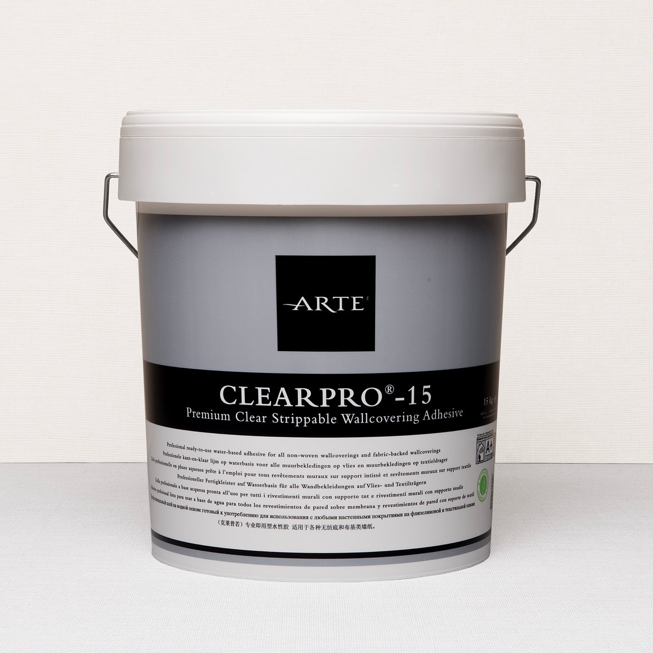 arte clearpro lijm 5kg