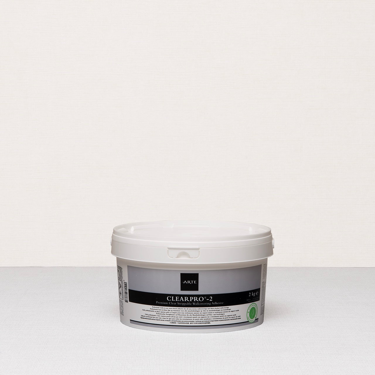 arte clearpro lijm 2kg