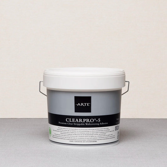 Arte Clearpro lijm 5 kg