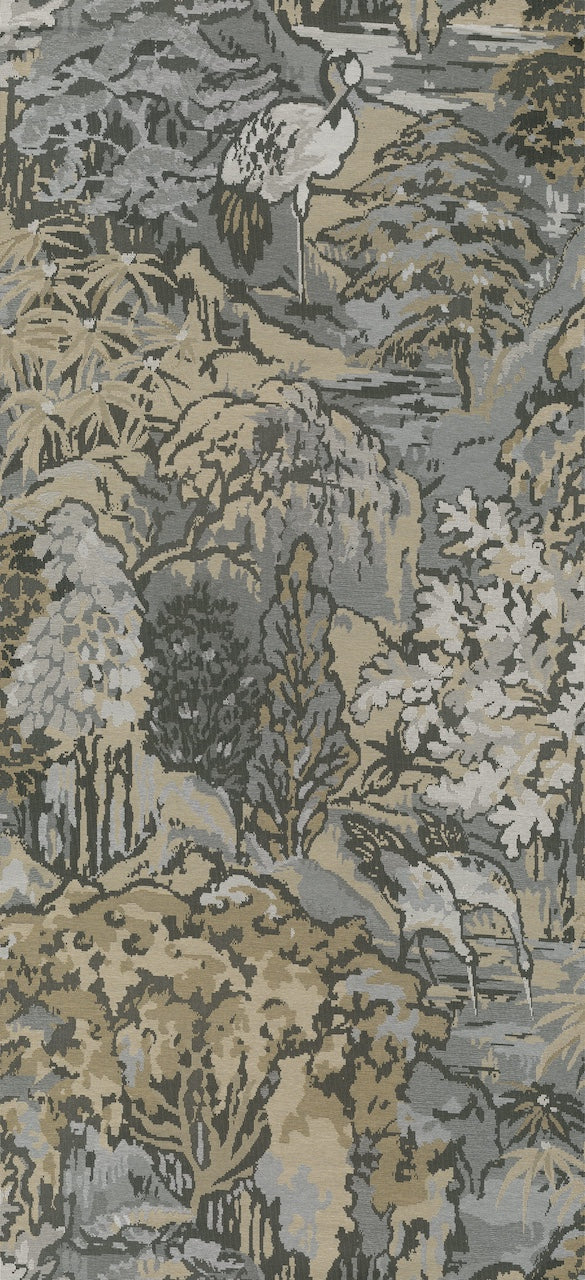 Arte Riverbank Ombre - Per meter