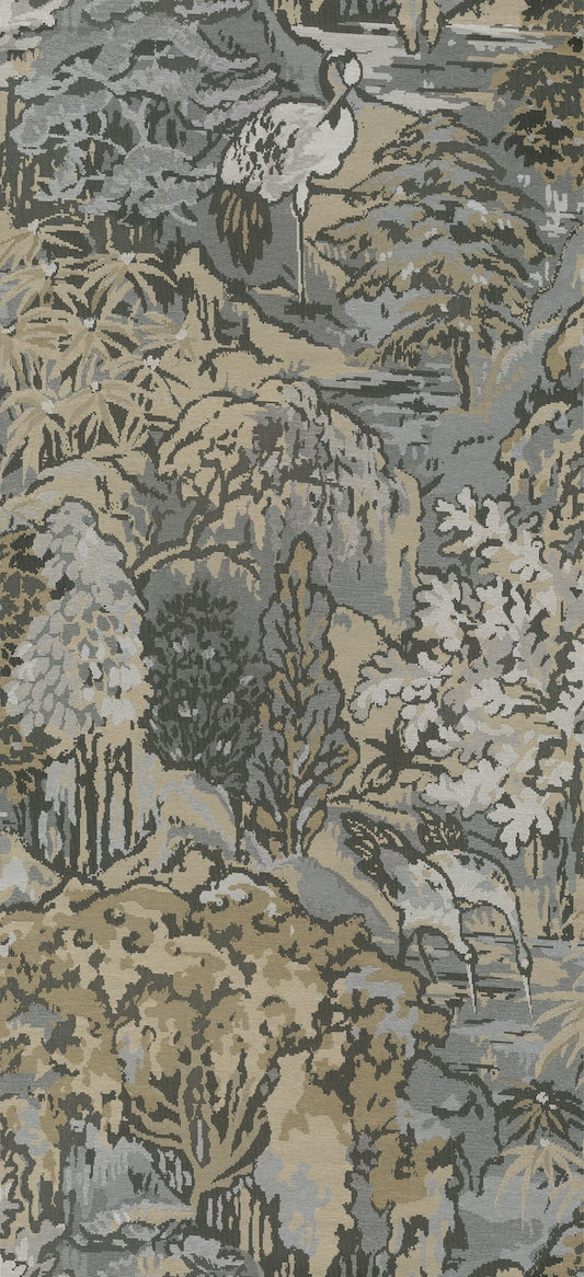 Arte Riverbank Ombre - Per meter